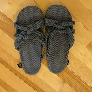 Nomadic State of mind rope sandals